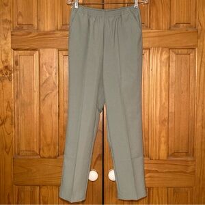NWOT Blair Pull On Pants Size 12P